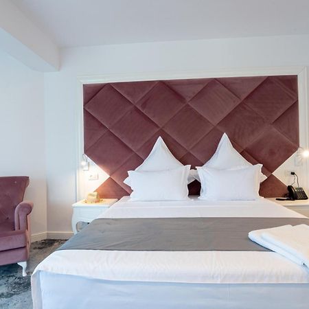 Hotel Simona Halep - Mamaia Nord Năvodari Exterior foto