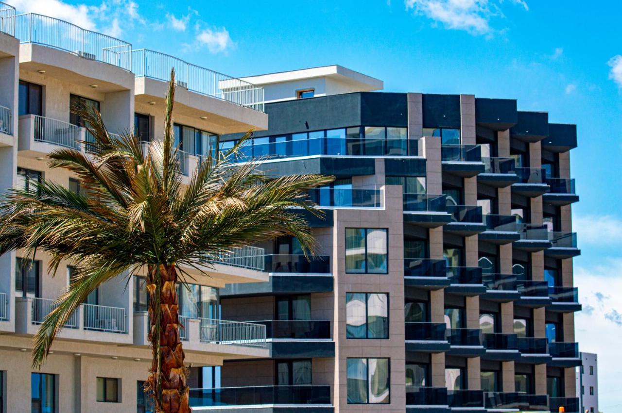 Hotel Simona Halep - Mamaia Nord Năvodari Exterior foto