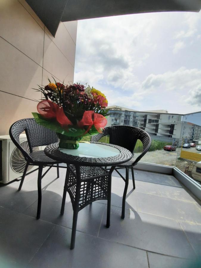 Hotel Simona Halep - Mamaia Nord Năvodari Exterior foto
