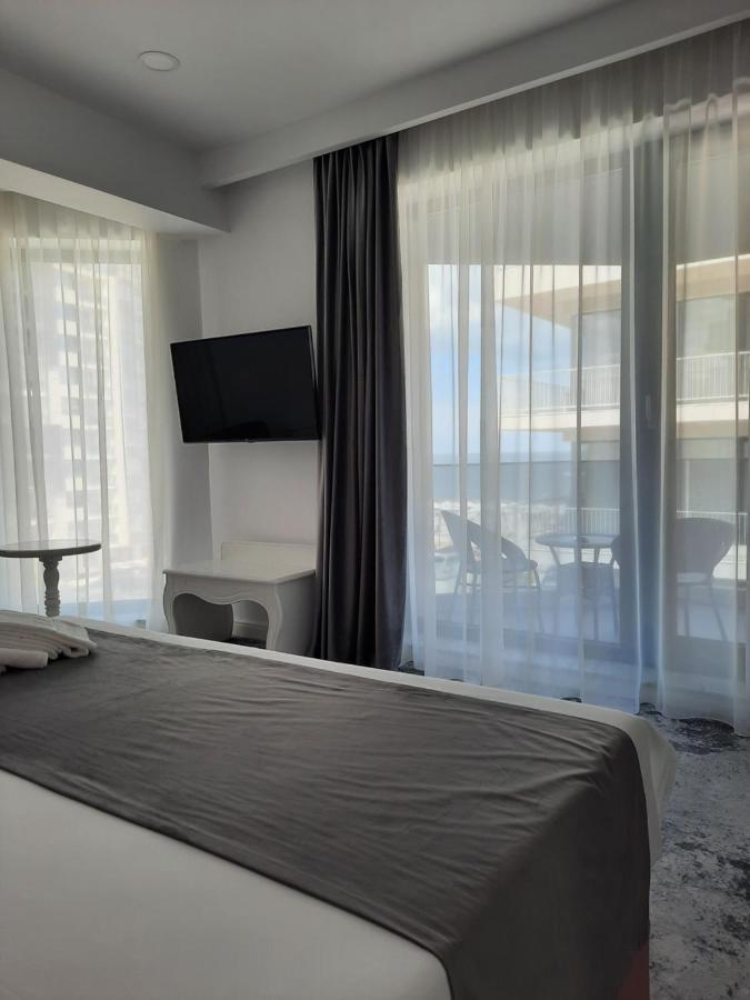 Hotel Simona Halep - Mamaia Nord Năvodari Exterior foto