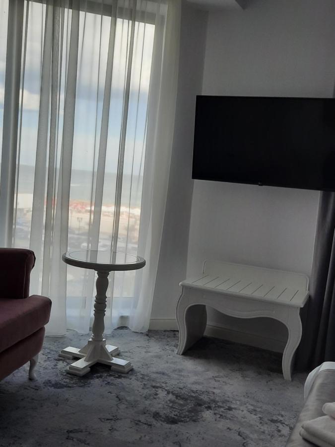 Hotel Simona Halep - Mamaia Nord Năvodari Exterior foto