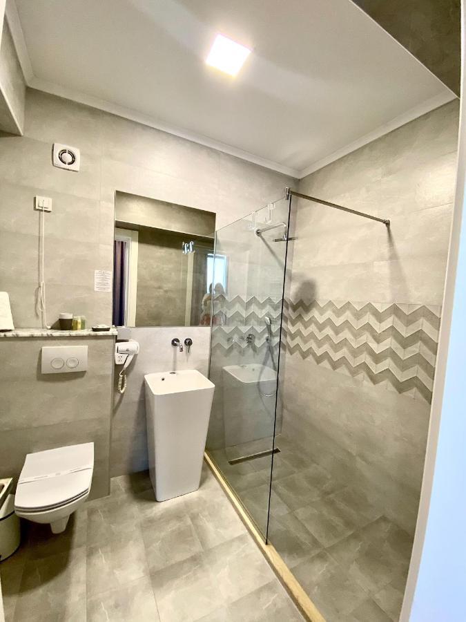 Hotel Simona Halep - Mamaia Nord Năvodari Exterior foto