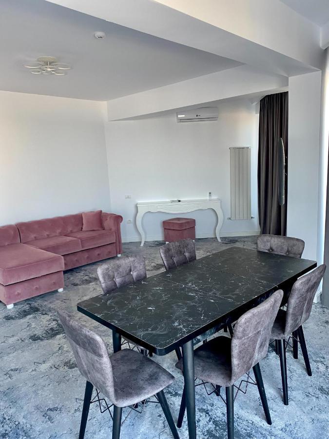 Hotel Simona Halep - Mamaia Nord Năvodari Exterior foto