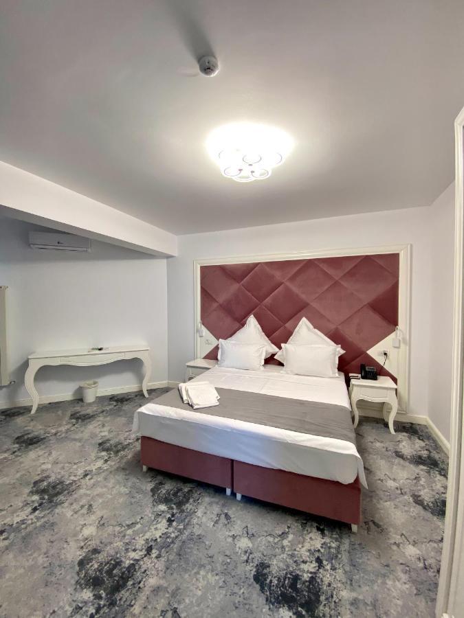 Hotel Simona Halep - Mamaia Nord Năvodari Exterior foto