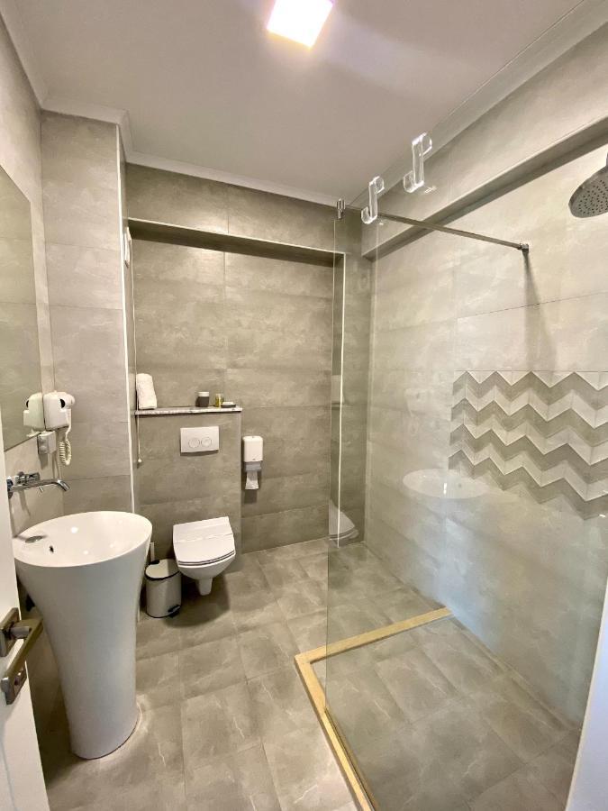 Hotel Simona Halep - Mamaia Nord Năvodari Exterior foto