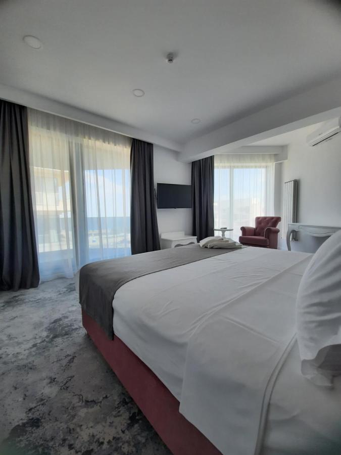 Hotel Simona Halep - Mamaia Nord Năvodari Exterior foto